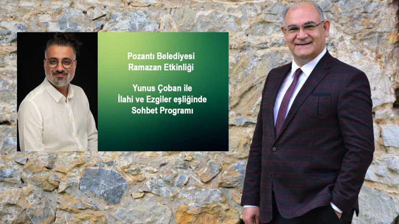 BAŞKAN ÇAY'DAN DAVET