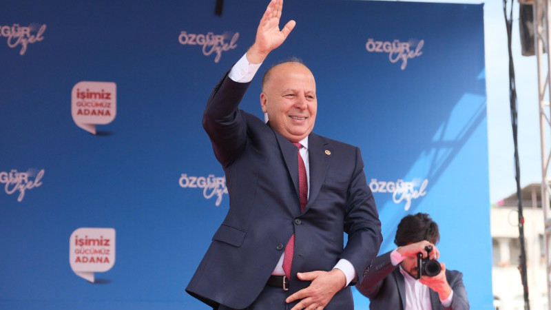 DEMİRÇALI: 