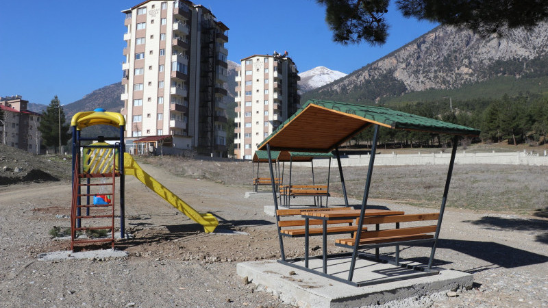 BAŞKAN ÇAY, VATANDAŞIN İSTEĞİNİ İKİLETMİYOR