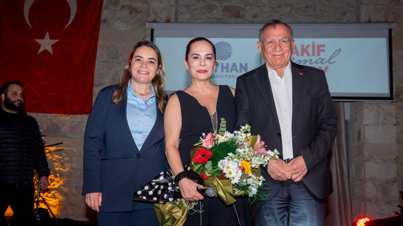 SEYHAN’DA MÜZİK ŞÖLENİ BAŞLADI