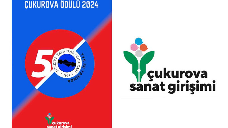 2024 ÇUKUROVA ÖDÜL KİTABI YAYINLANDI