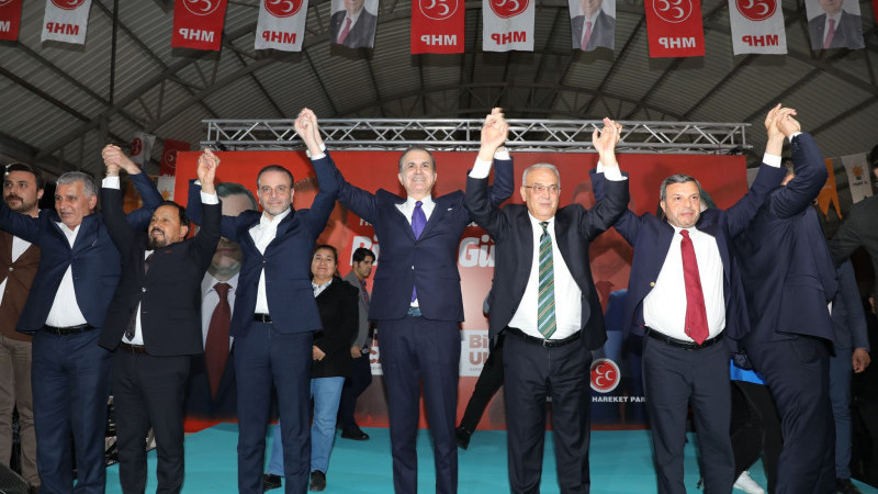 SARIÇAM'DA HEDEF; YÜZDE 65