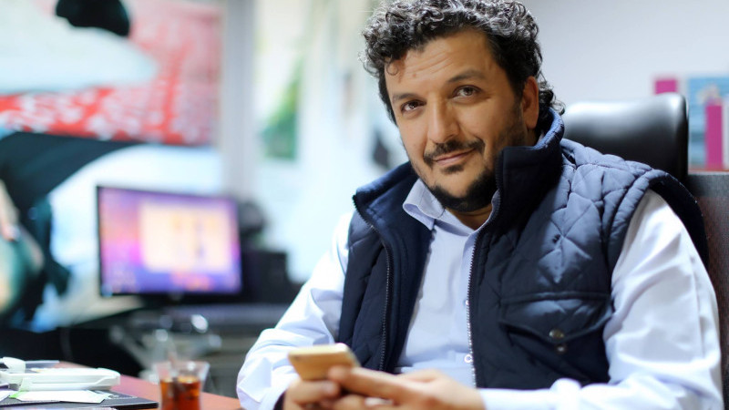 BAYSAL İSTİFA ETTİ