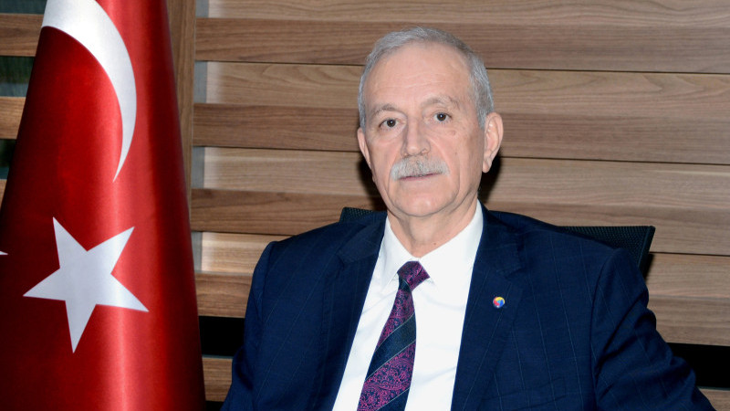 BİLGİÇ: ADANA LİDER ŞEHİR OLMALI