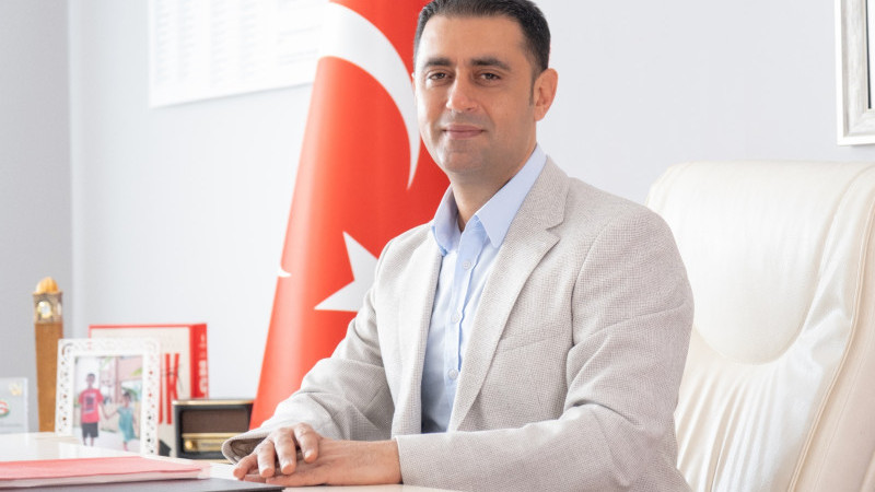 KOZAY: “DARGINLIKLARI SONLANDIRALIM”