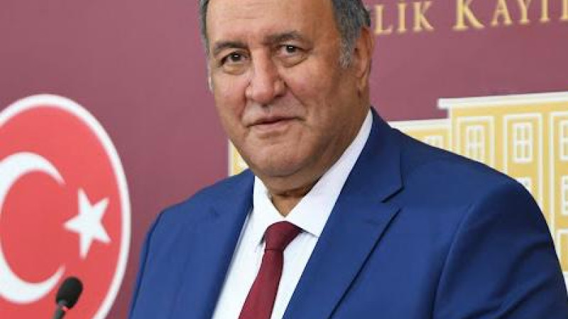GÜRER: 