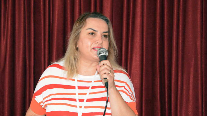 ELTUT, “ÇOCUKLARIMIZIN EĞİTİMİNE OLAN YATIRIM; ZENGİNLİKTİR”