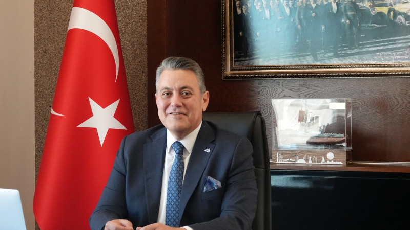 AKİB’İN İLK ÇEYREK İHRACATI YÜZDE 24 ARTIŞLA 4,4 MİLYAR DOLARA ULAŞTI
