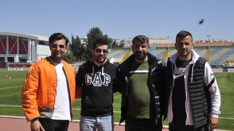ŞAMPİYONLUĞA KİLİTLENDİLER