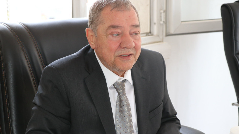 Gülnar: Ekonomik krizin nedeni biz değiliz