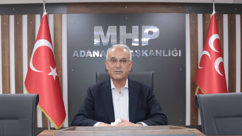 KANLI: ADANA'DA MEYDANI BOŞ ZANNETMEYİN