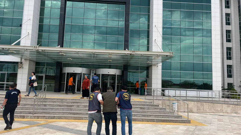 JANDARMA OPERASYONLARIYLA DİKKAT ÇEKİYOR