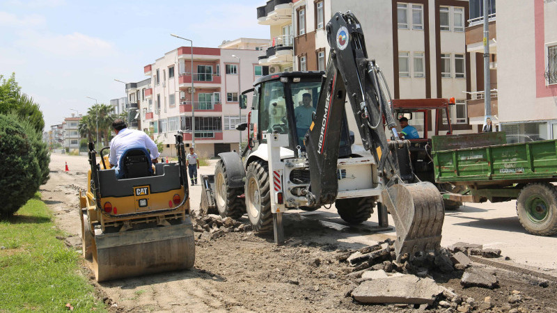 Başkan Kadir Aydar ‘Acil Müdahale Ekibi’ kurdu