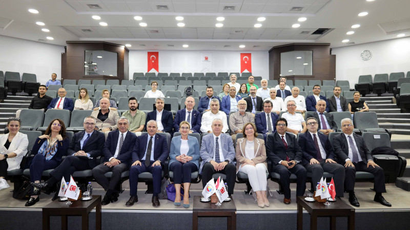 ADASO’DA ŞİRKETLERİN YENİ FİNANSMAN YÖNTEMLERİ ELE ALINDI