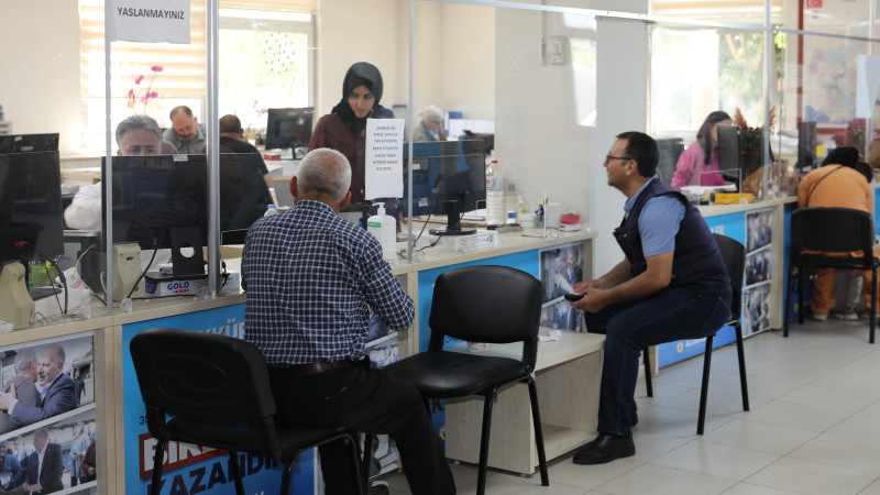 VERGİ ÖDEMELERİNDE SON GÜN 31 MAYIS