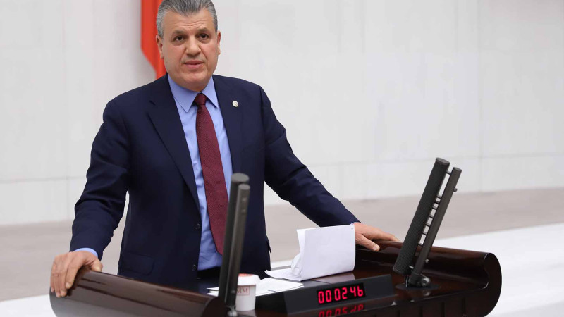 BARUT: KOMEDİ DEĞİL DRAM