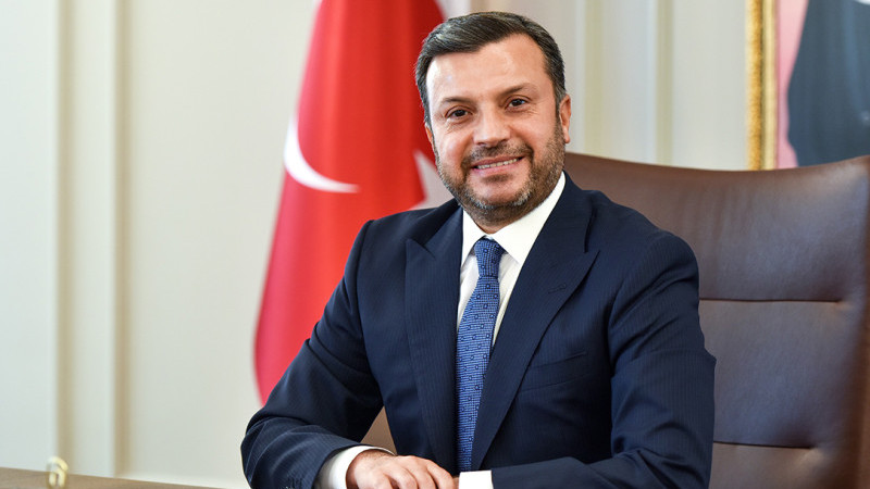 KOCAİSPİR, DEMİRÇALI’NIN İDDİALARINA CEVAP VERDİ