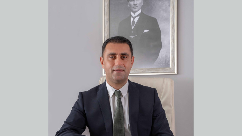 “19 MAYIS RUHU ULUSUMUZUN YOLUNU AYDINLATIYOR”