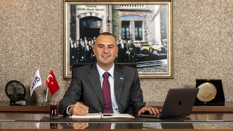 TÜRKİYE’NİN NİSAN AYI YAŞ MEYVE SEBZE İHRACATI 211,5 MİLYON DOLAR