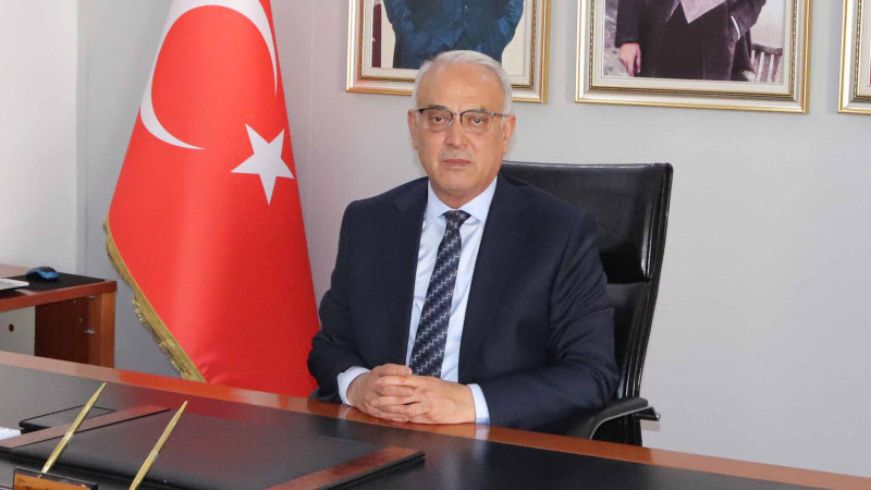 Yusuf Kanlı: Emek harcayan çalışana kıymayın!