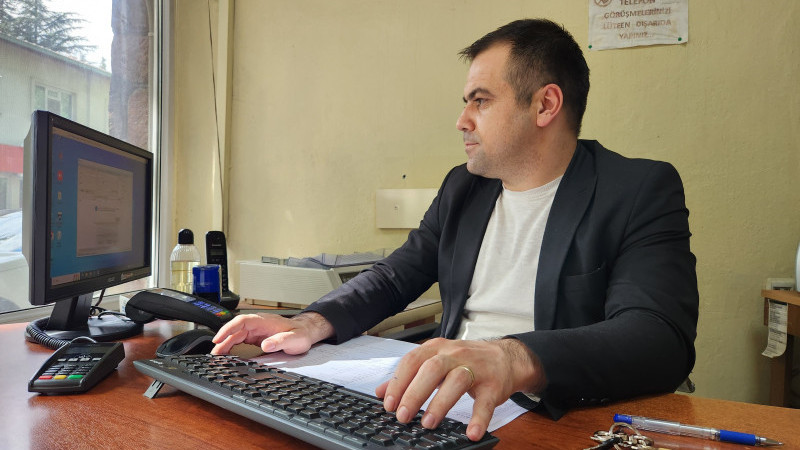 Pozantı Belediyesi’nden önemli Emlak Vergisi ödemesi hatırlatması