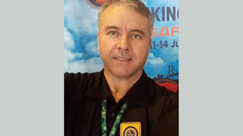 Hüseyin Başçı Avrupa Güreş Şampiyonası’nda
