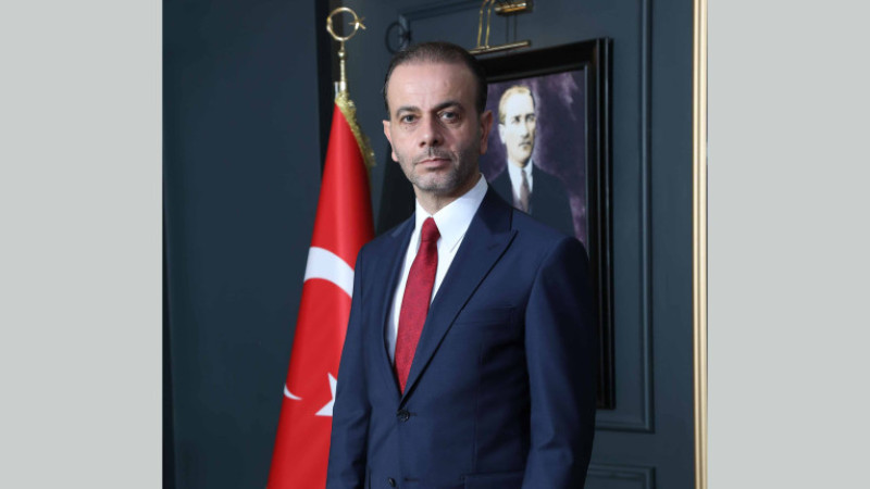 GÜLAÇTI: 