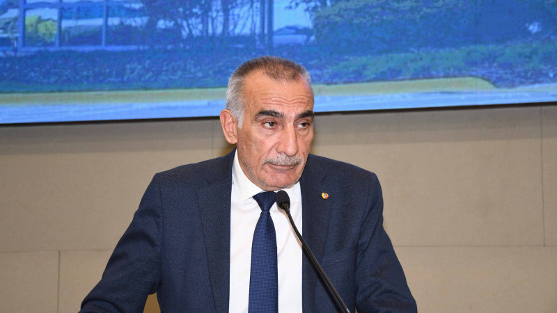 BAYRAM: “ADANA GELECEK BEŞ YILDA YATIRIMLARLA ÇOK İYİ YERE GELECEK”