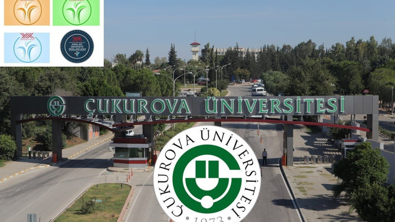 Çukurova Üniversitesine ‘Engelsiz Üniversite Ödülleri-2024’ Kapsamında 5 Ayrı Ödül Verildi