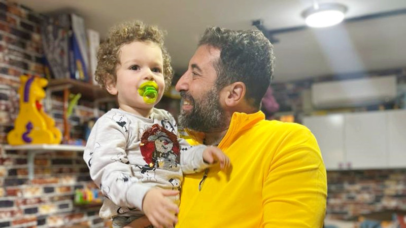 Otizmli Çocukların İyileşmesi İçin Umut Verici Yöntem