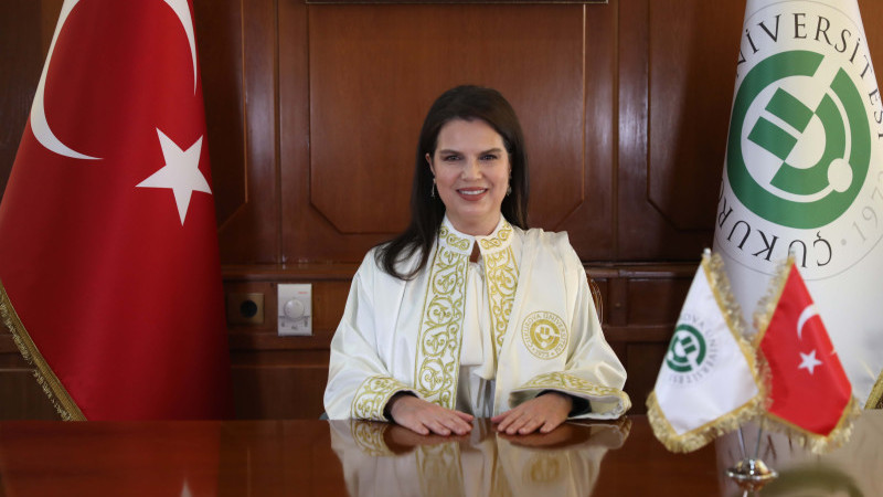 Çukurova Üniversitesi THE Dünya Üniversiteleri Sıralamasında Yükselişte