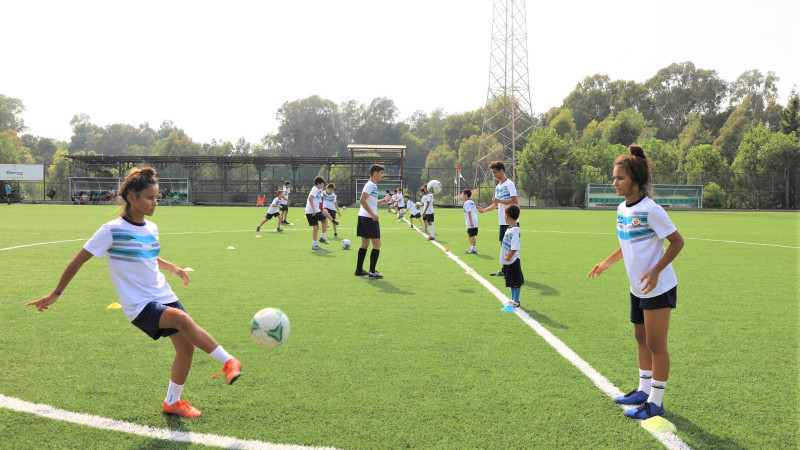 YÜREĞİR’DE YAZ SPOR OKULLARI BAŞLIYOR