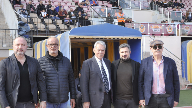 GÖKULU: TRANSFERLER SÜRÜYOR