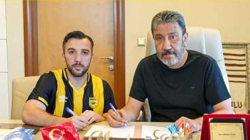 ADANA 01 TRANSFERDE HIZ KESMİYOR