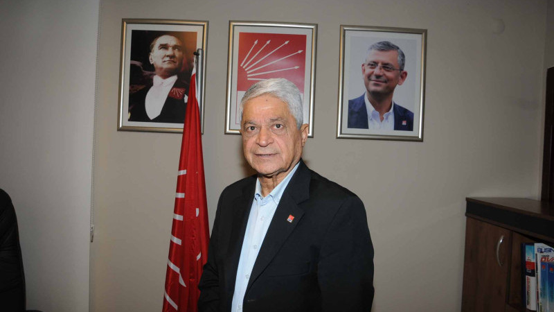 SEYHAN RÜZGARIN OĞLUNA EMANET