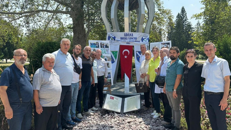 SOYKIRIM UNUTULMADI HİÇ UNUTULMAYACAK!