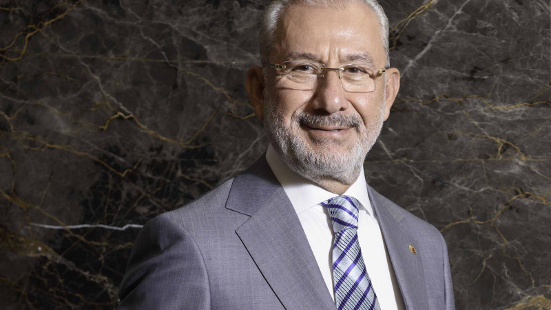 AVRUPA TALEBİNİ TÜRKİYE'YE ÇEVİRDİ, DEMİR-ÇELİK İHRACATINDA REKOR GELDİ