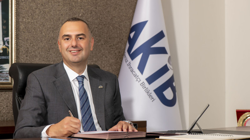 YAŞ MEYVE SEBZE İHRACATI AĞUSTOS’TA YÜZDE 36 ARTIŞLA 213 MİLYON DOLARI AŞTI