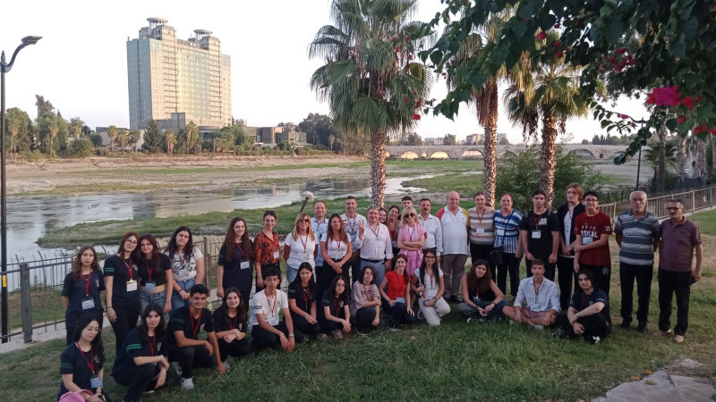KÜLTÜREL MİRASIN KORUNMASI PROJESİNİN İLK AYAĞI ADANA’DA