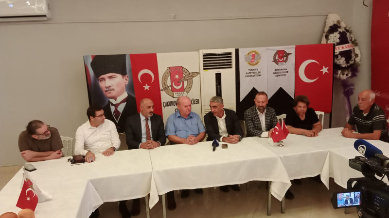ADANA KÜLTÜR SANAT MERKEZİ OLDU
