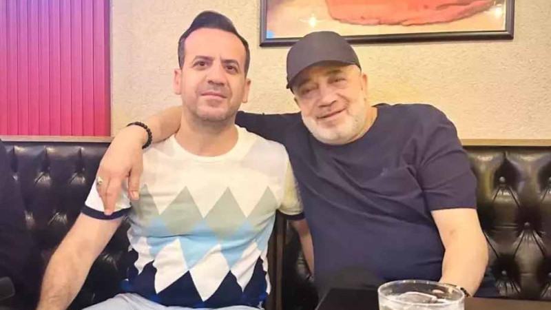 SANCAK, BAŞKANLIĞI DURAK'A BIRAKTI