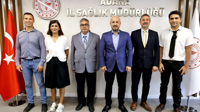 HEKİMLERİN YAŞADIĞI SIKINTILAR MASAYA YATIRILDI