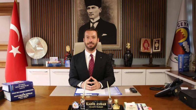 CEYHAN’DA, GELECEĞİN FUTBOL YILDIZLARI YETİŞECEK