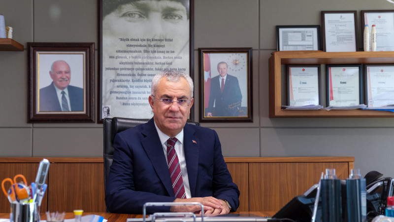 ADANA'NIN EKİM AYI İHRACATI YÜZDE 1,8 ARTTI