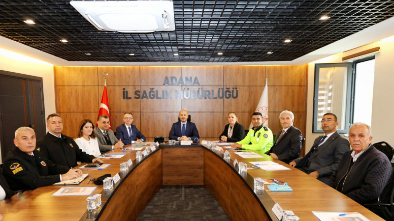 AMBULANSA YOL VER