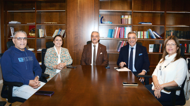 DR. ŞEVKİN, “HEKİMLERE GEREKEN DEĞER VERİLMİYOR”