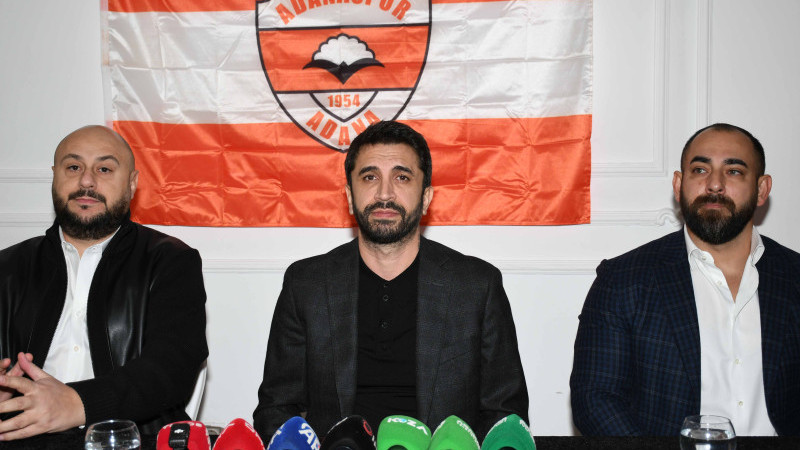 BAŞKAN GÖLELİ’DEN İLK AÇIKLAMA