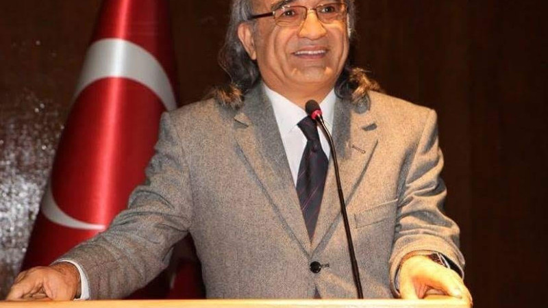 SANAT CAMİASINDAN, BAŞKAN KARALAR'A ÇAĞRI