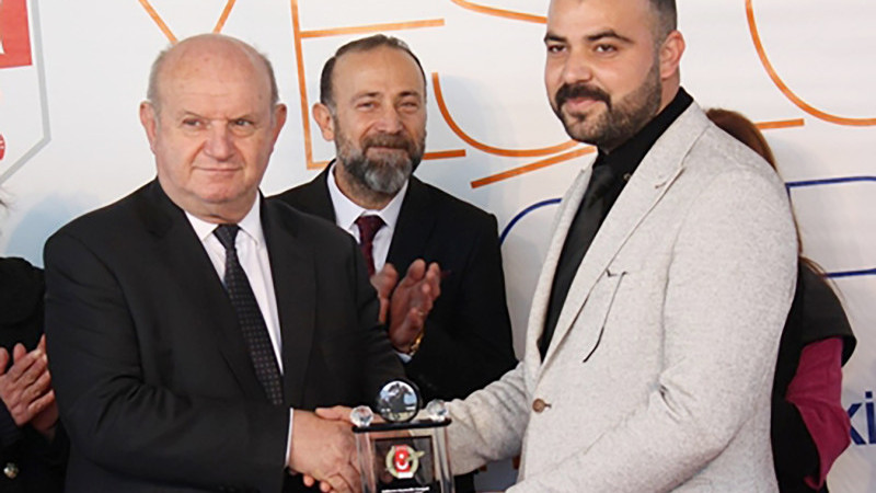 ÇGC Kupası My Catherine’nin