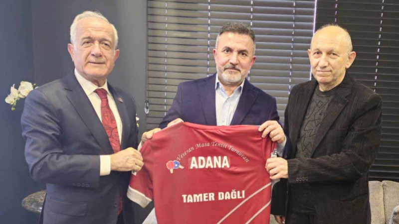DAĞLI,  